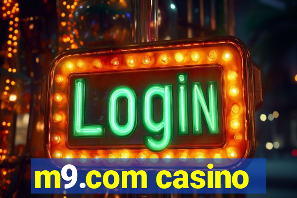 m9.com casino